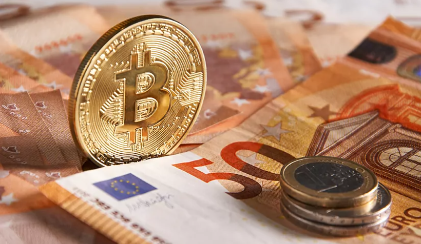 Fiscalidad de las criptomonedas